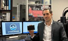 SIAD与Brembo投资Hydrospark，结成氢能新战略联盟