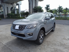 疑似新款帕拉丁谍照曝光，内饰升级，外观更野