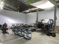 日均300+公里的混动车全网首拆！看国产SUV的造车高科技