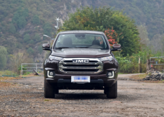 硬实力才是真本事，同为2.0T，域虎7和金刚炮有何不同？