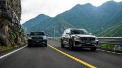 同环比双增长超20%，吉利星越L 6月销量再创新高