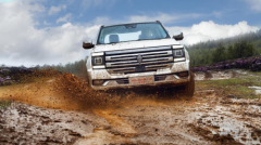 夏日钜惠来袭,江铃皮卡总有一款适合你