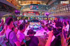 让酷不止于车,影酷做到了!