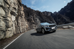 到底谁是家用SUV天花板？吉利星越VS本田CR-V一看便知