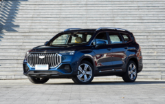 看尺寸、比空间、拼动力，豪越L与瑞虎8 PRO谁是大7座SUV首选