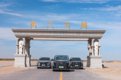 不惧路况复杂,传祺GS8一车搞定