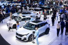 这省钱攻略藏不住了！快收下广州车展功课