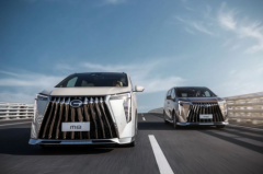 传祺M8携手华为,打造智慧出行新标杆!