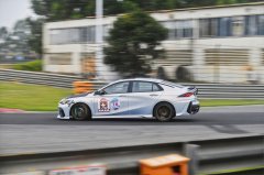 手动挡影豹在佛山等你打卡!