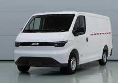 城配物流司机看过来,你的创富神车已就位