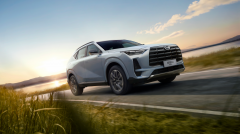 合资pk自主,买性价比高的