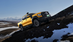 有劲有电，城野自由：山海炮Hi4-T，解锁春节出行的N种幸福可能