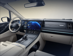 试驾要排队，提车等排产！能照顾到全家每个人的传祺2026款M8 HEV到底有多香